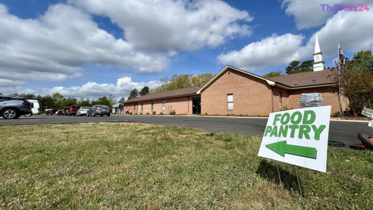 Millions Lose Food Assistance as New Federal SNAP Requirements Take Effect