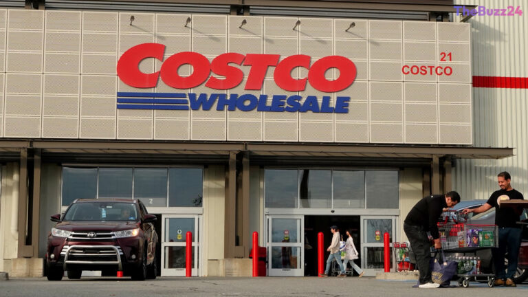 Costco Surges Past Earnings Estimates Amid Record Fuel Demand