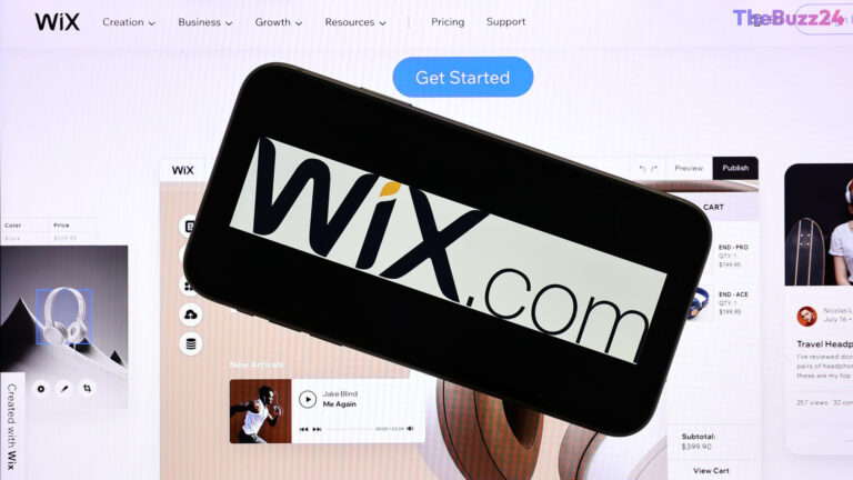 Wix Joins Tech Industry Trend with 20% Workforce Reduction