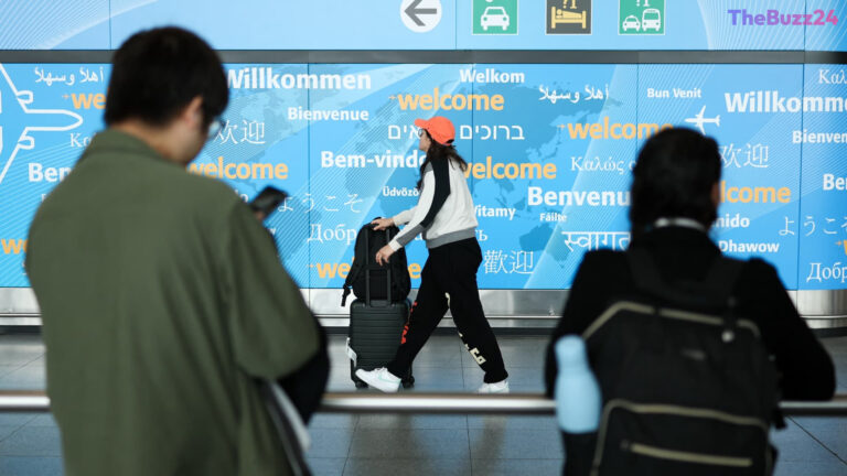 Travel Industry Warns of Devastating Impact if International Flights to Sanctuary Cities are Restricted