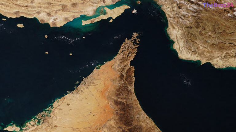 The New Reality: Why Global Oil Shipping May Never Fully Recover in the Strait of Hormuz