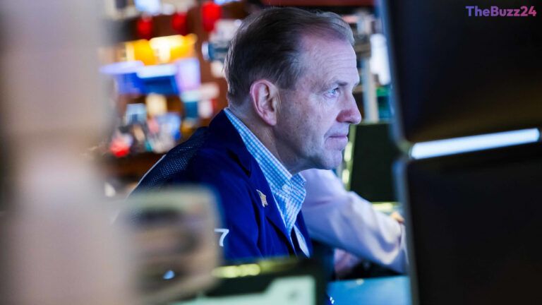 The Volatility Gap: Why Individual Stocks Are Breaking Away from Market Indices