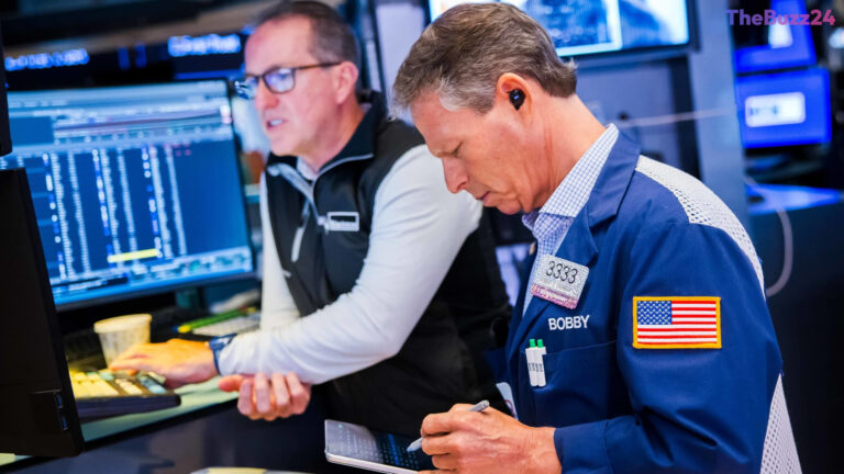 AI Infrastructure Boom Drives Markets to Monthly Highs