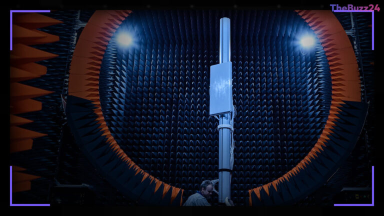 Beyond Mobile: How Nokia Reinvented Itself as a Global Infrastructure Powerhouse
