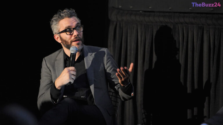Strategic Pivot: Nick Bilton Named Executive Producer of ’60 Minutes’