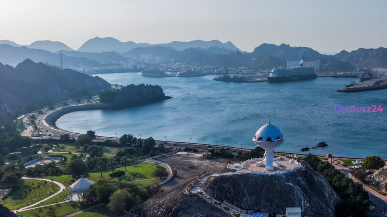 U.S. Escalates Pressure on Oman Over Strategic Strait of Hormuz Control