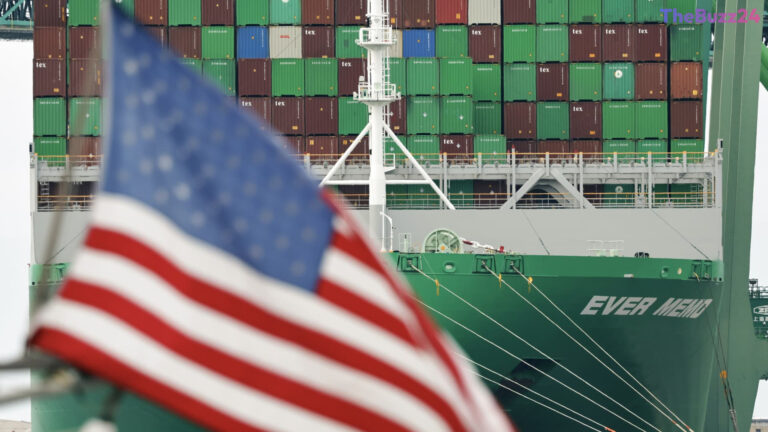 Federal Government Challenges Broad Tariff Refund Ruling, Stalling Billions in Potential Payouts