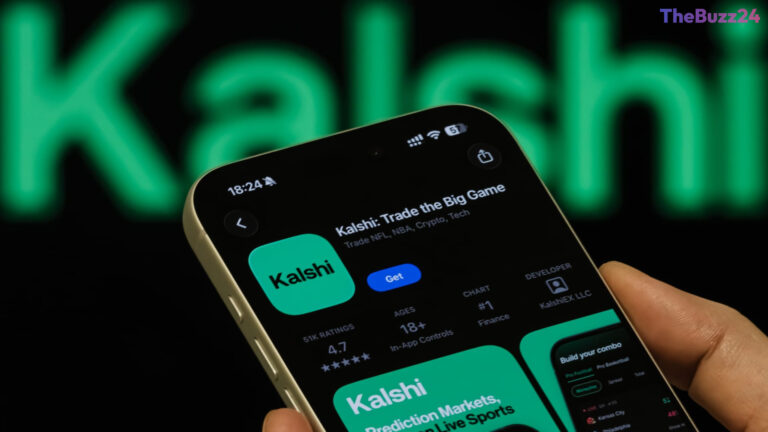 Kalshi Expands Into Perpetual Futures Market to Challenge Offshore Platforms
