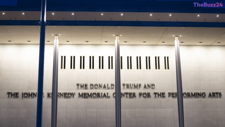Federal Court Blocks Kennedy Center Rebranding and Facility Closure