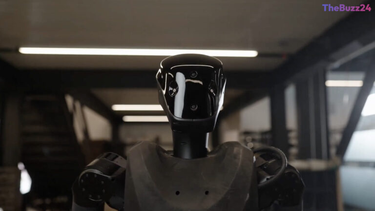 Foundation Future Industries Pivots Humanoid Robotics Toward Military Frontlines