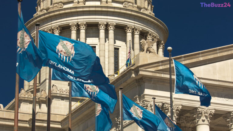 Oklahoma Voters to Decide on Landmark Minimum Wage Hike in June Ballot Initiative