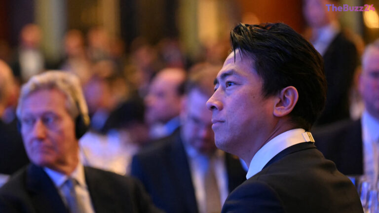 Japan Reaffirms Commitment to Peace Amid Strategic Defense Modernization