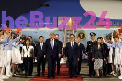 High-Stakes Trump-Xi Summit Kicks Off in Beijing Amid Geopolitical Challenges