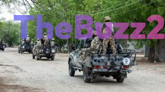 Top ISIS Commander Neutralized in Joint US-Nigeria Counter-Terrorism Operation