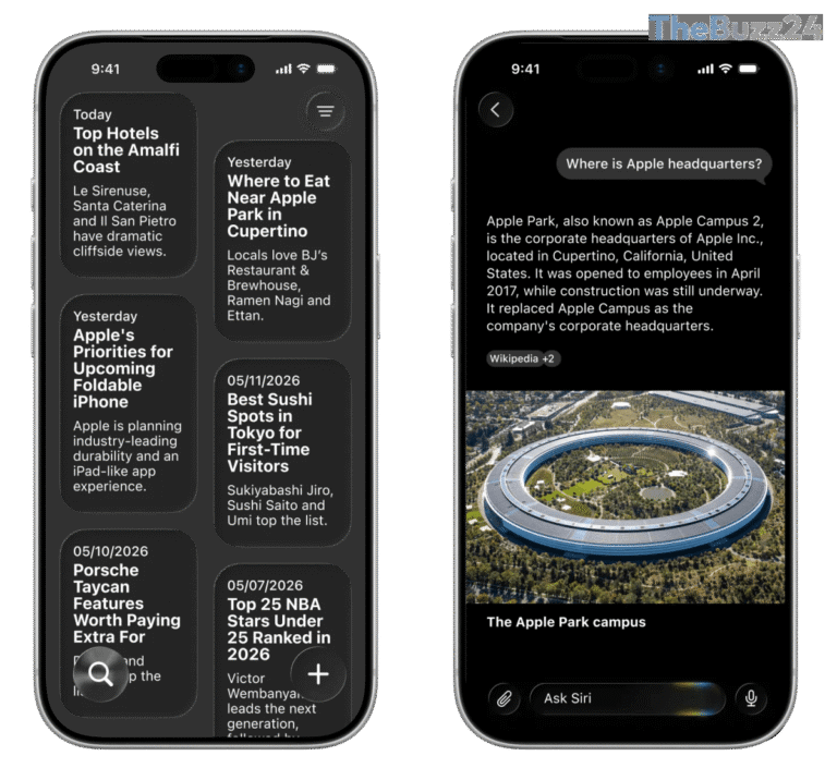 Apple Set to Revolutionize Siri with Advanced AI Integration