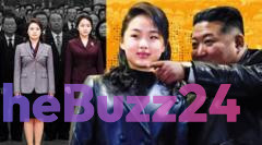 North Korea’s Young Heir: How Kim Ju Ae’s Wardrobe Signals a Possible Succession