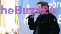 French Icon Patrick Bruel Faces Wave of Sexual Assault Allegations