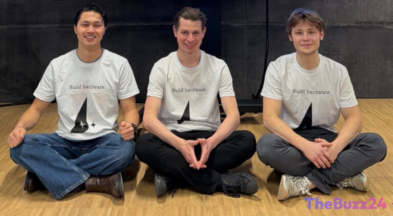 Atech Secures $800,000 to Democratize Hardware Development with AI ‘Vibe Coding’