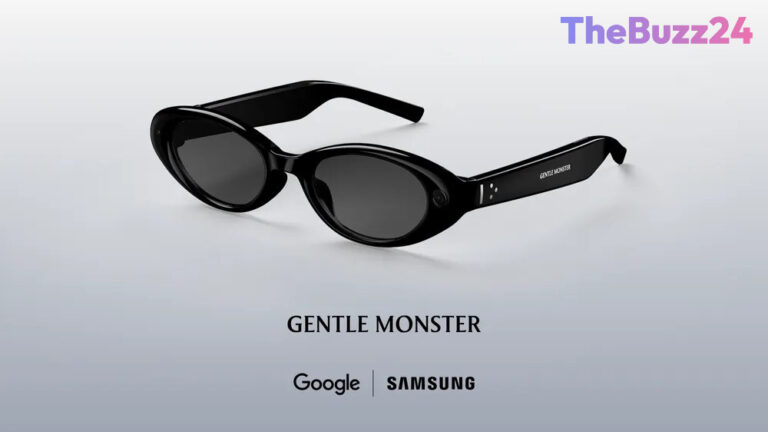 Hands-On: Google’s New AI-Powered XR Glasses Offer a Glimpse Into the Future of Wearables