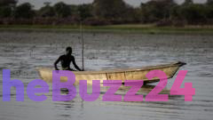 Dozens Feared Dead in Lake Chad Airstrikes Targeting Boko Haram