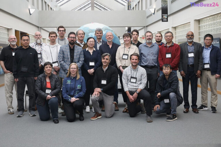 Charting the Next Decade: Landsat Science Team Unveils Strategic Roadmap for Earth Observation