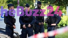 Teenager Killed in Nantes as Officials Point to Escalating Drug Violence