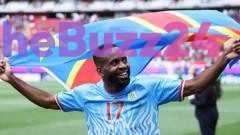 Ebola Outbreak Forces DR Congo to Relocate World Cup Preparations
