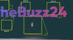 Pentagon Declassifies Decades of UAP Sightings Including Mysterious ‘Swarming Orbs’