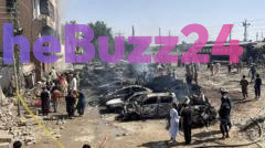 Deadly Train Bombing in Balochistan Leaves Dozens Dead