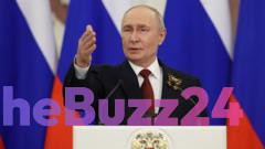 Putin Hints Ukraine War Is Nearing Its End Amid Scaled‑Back Victory Day Parade
