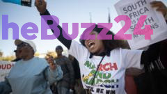 Accra Authorizes Mass Repatriation as Anti-Foreigner Protests Grip South Africa