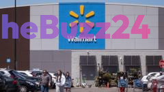 Walmart Signals Consumer Spending Slowdown Amid Rising Fuel Costs
