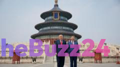 High Hopes, Few Confirmed Deals: US and China Conclude Summit with Promises of Future Cooperation