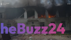 Ukraine Blasts Russia for Violating Unilateral Ceasefire Amid Rising Drone Attacks