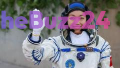 Historic Milestone: Hong Kong’s First Astronaut Joins Chinese Space Mission to Tiangong Station