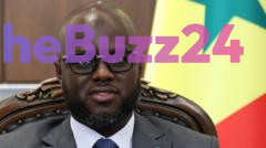 Political Instability Looms in Senegal Following Resignation of Parliamentary Speaker