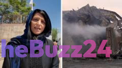 International Outcry Follows Devastating Strike on Kabul Rehabilitation Center