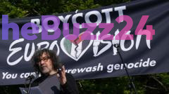 Ireland Forgoes Eurovision 2024 Over Israel’s Inclusion
