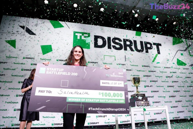 Final Call: Applications Closing Soon for Startup Battlefield 200