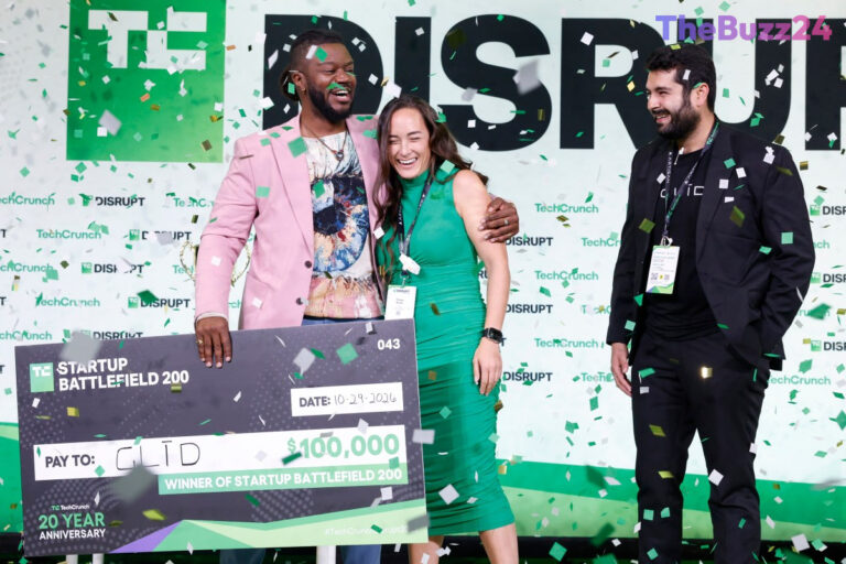 Final Call: Early-Stage Founders Have Days Left to Apply for Startup Battlefield 200
