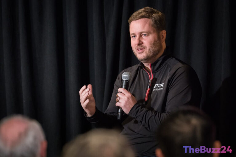 The Strategic Vision of TDK Ventures: Betting on the Unseen Bottlenecks of AI