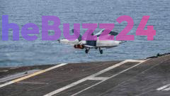 Tensions Escalate as US Conducts Second Round of Strikes Against Iranian Targets