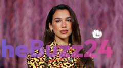 Dua Lipa Sues Samsung for $15 Million Over Unauthorized Use of Her Image on TV Boxes