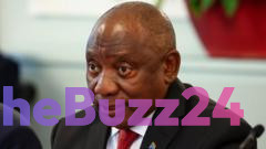 South African Constitutional Court Ruling Revives Impeachment Scrutiny for President Ramaphosa