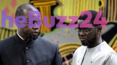 Senegal Political Crisis Deepens as President Dismisses Prime Minister