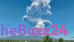 Tragedy on Mount Dukono: Three Hikers Dead Following Volcanic Eruption in Indonesia