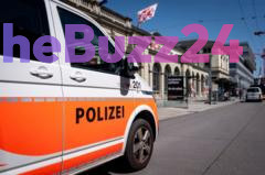 Terror in Winterthur: Suspect Arrested Following Stabbing Attack at Swiss Train Station