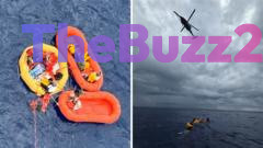 Hero Pilot Saves 11 in Miraculous Atlantic Ocean Ditching