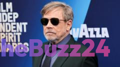 White House Slams Mark Hamill Over AI-Generated Image of Donald Trump in Grave
