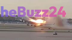Investigators Release Footage of Engine Detachment in Fatal Kentucky Cargo Plane Crash